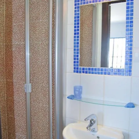 Nyaraló Hacienda 22 Menyber Nerja