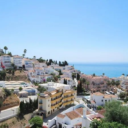 Hacienda 22 Menyber Ferienhaus *