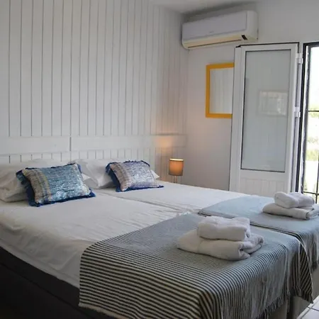 Nyaraló Hacienda 22 Menyber *