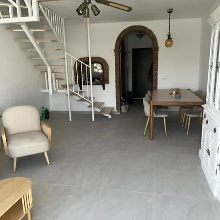 Holiday home Hacienda 22 Menyber