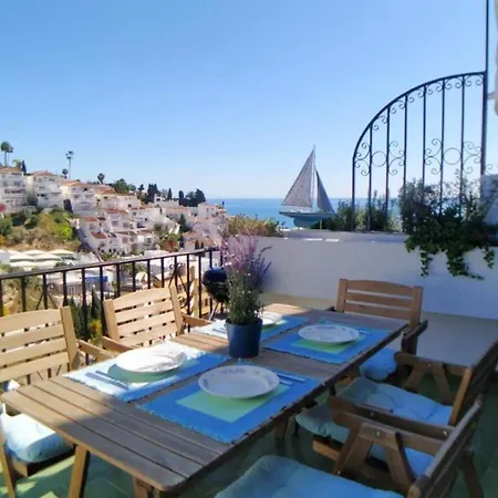 Hacienda 22 Menyber Nerja