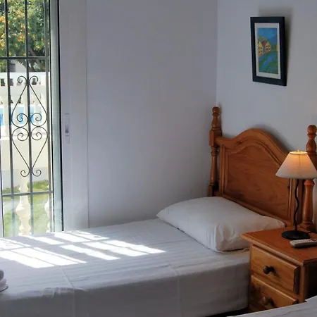 Hacienda 22 Menyber Nerja