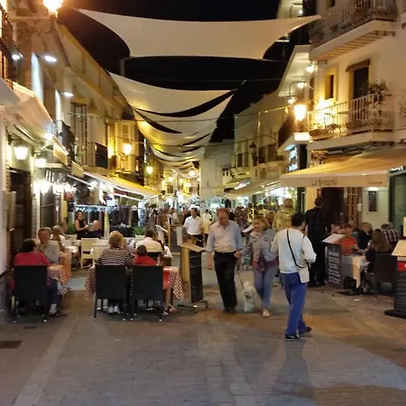 Hacienda 22 Menyber Σπίτι διακοπών *