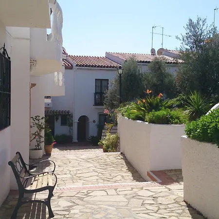 Holiday home Hacienda 22 Menyber *
