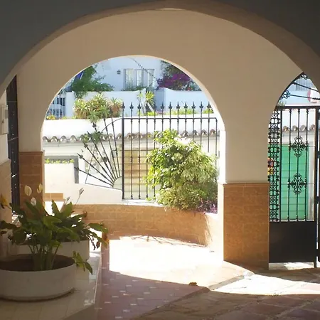 Hacienda 22 Menyber Holiday home Nerja