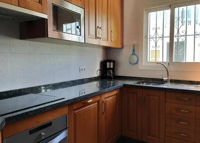 Hacienda 22 Menyber Tatil Evi