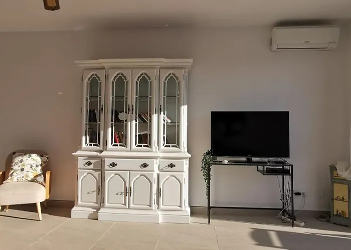 Дом отдыха Hacienda 22 Menyber *