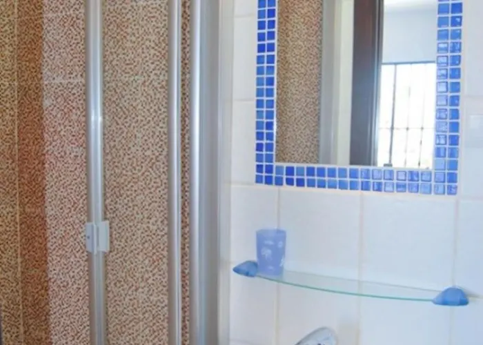 Vakantiehuis Hacienda 22 Menyber Nerja