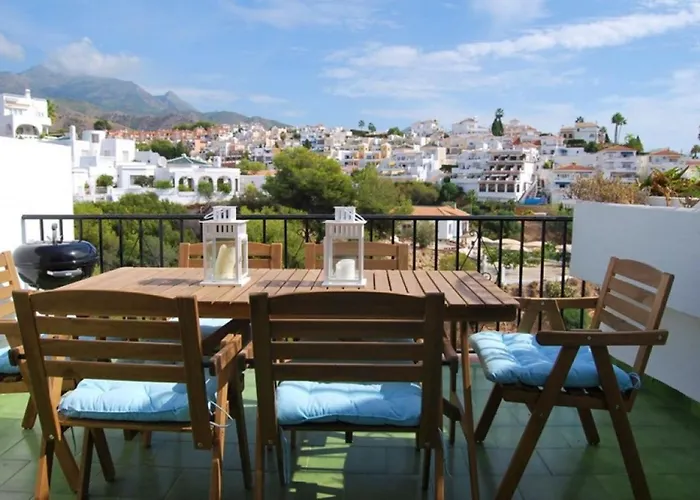 Vakantiehuis Hacienda 22 Menyber *