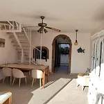 Hacienda 22 Menyber Casa vacanze Nerja
