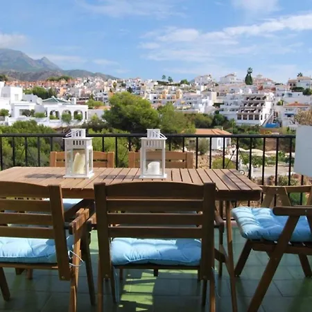 Casa vacanze Hacienda 22 Menyber *