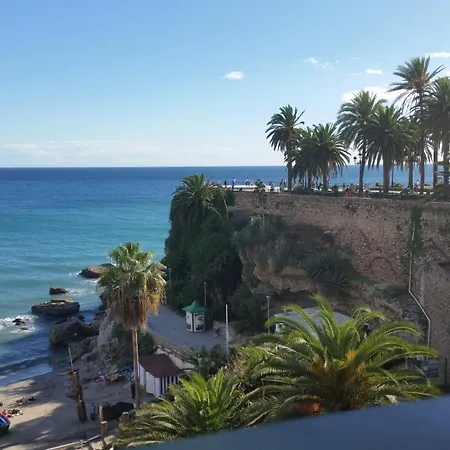Casa vacanze Hacienda 22 Menyber Nerja
